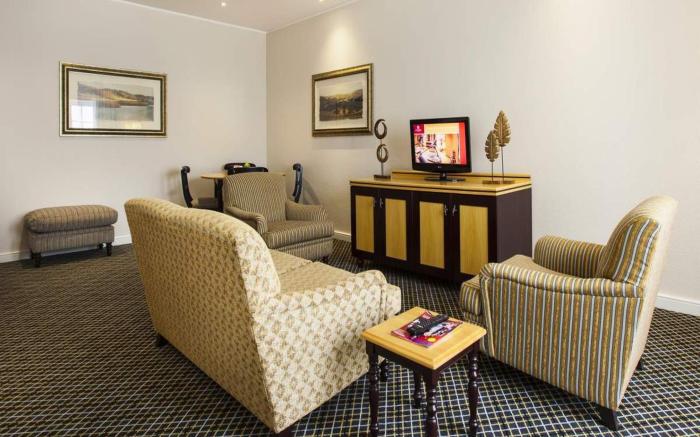 City Lodge Hotel Grandwest Cape Town