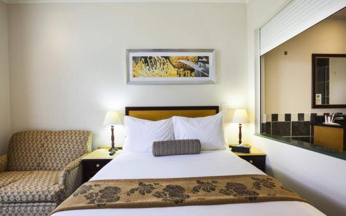 City Lodge Hotel Grandwest Cape Town