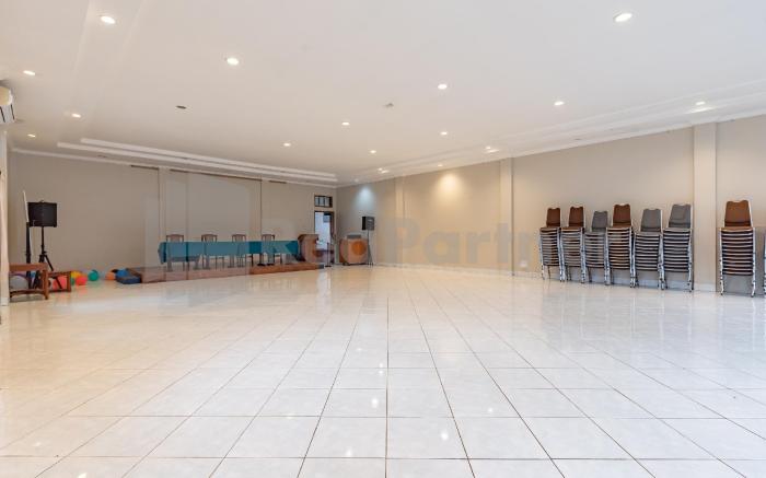 Yehezkiel Hotel Lembang Mitra RedDoorz