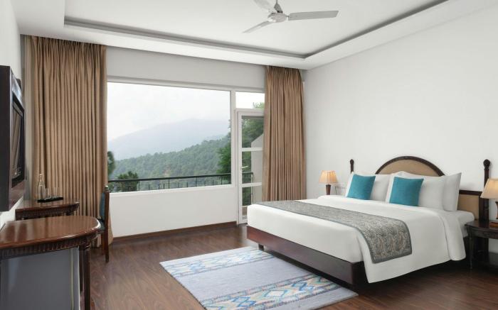 The Fern Surya Resort Dharampur, Kasauli Hills, Series by Marriott