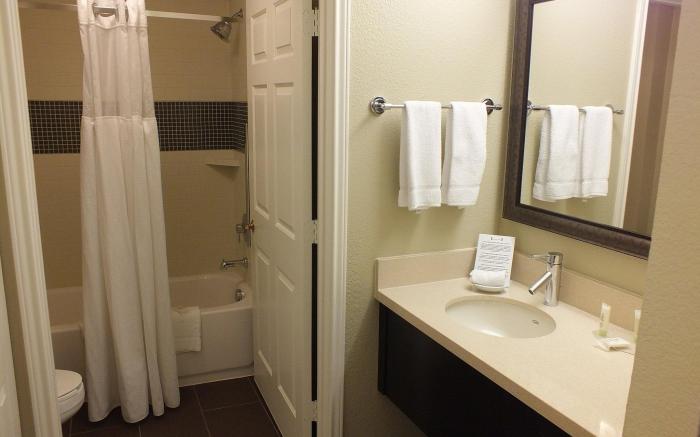 Staybridge Suites Irving Las Colinas