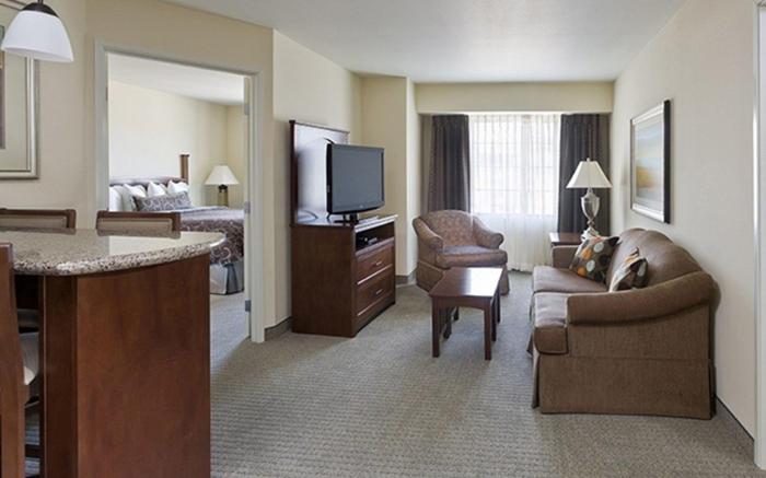 Staybridge Suites Irving Las Colinas