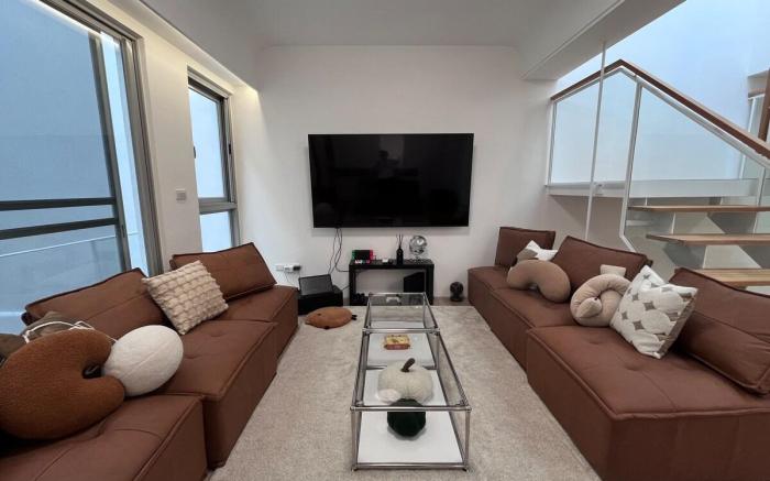 平方米4臥室獨立屋 (中埔鄉) - 有3間私人浴室