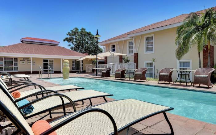 Protea Hotel Nelspruit