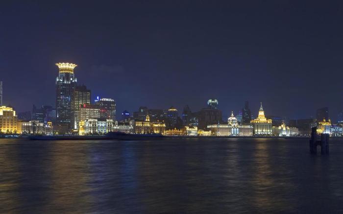 The Westin Bund Center, Shanghai