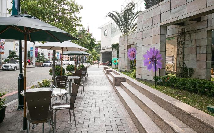 Evergreen Plaza Hotel (Tainan)
