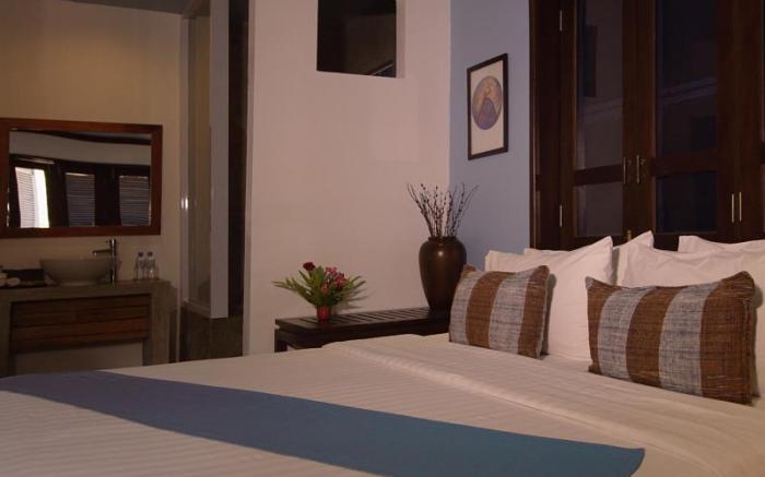 Indigo House Hotel