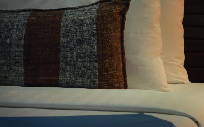 Indigo House Hotel