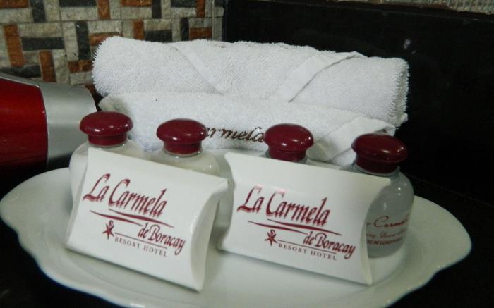 La Carmela de Boracay Hotel