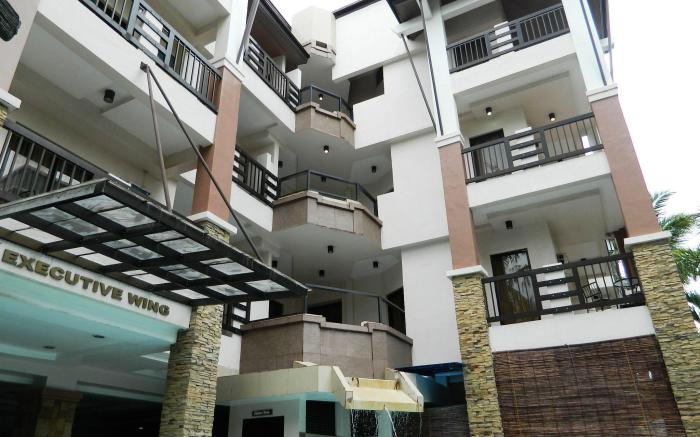 La Carmela de Boracay Hotel