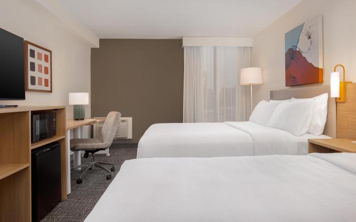 Spark by Hilton Toronto Airport