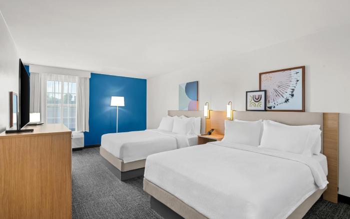 Spark by Hilton North Little Rock