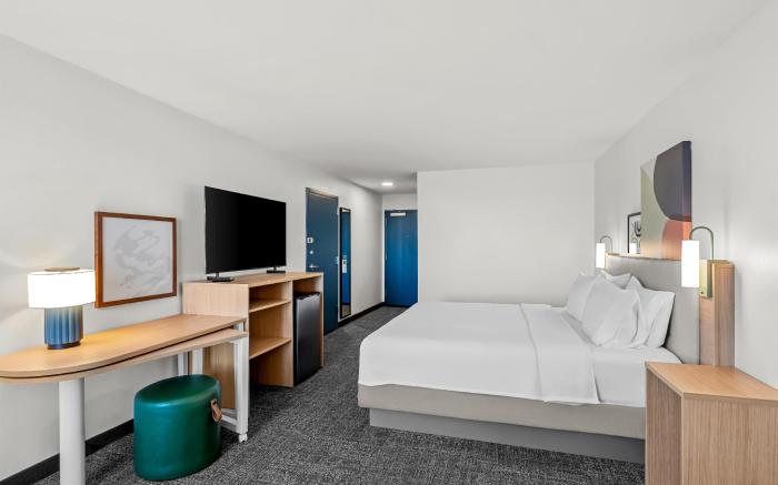 Spark by Hilton North Little Rock