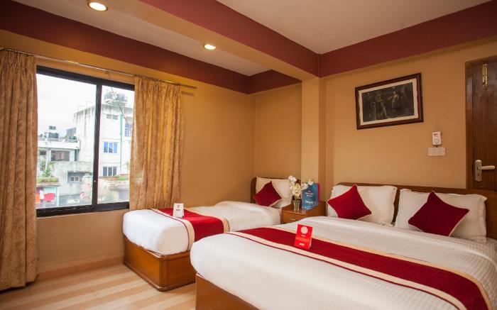 OYO 174 Shiva Shankar Hotel