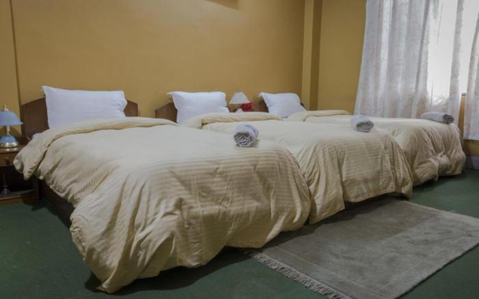 Hotel Metropolitan Kantipur