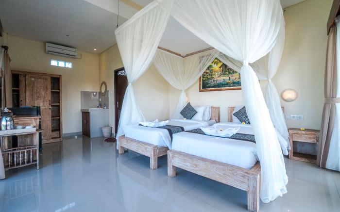 Adi Bisma Inn