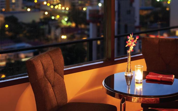 Sheraton Grand Panama