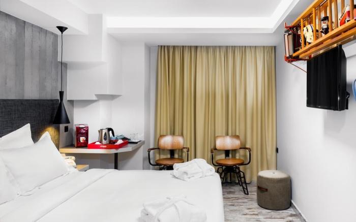 360 Degrees Hotel