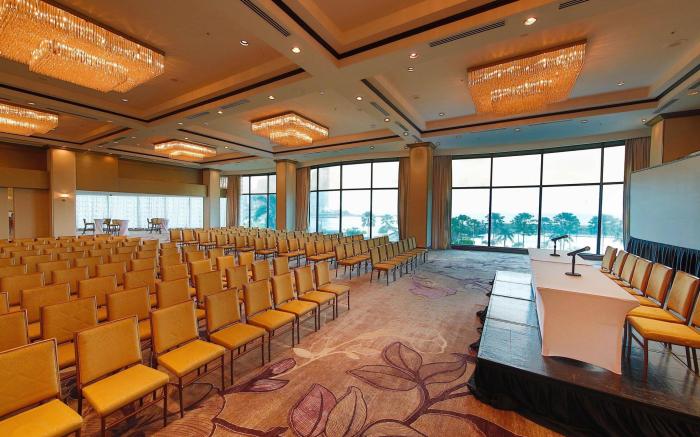 Intercontinental Miramar Panama By IHG