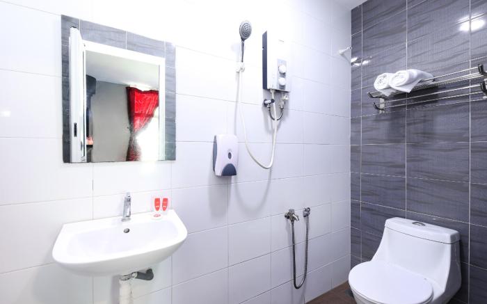 OYO 1184 Ho Hotel