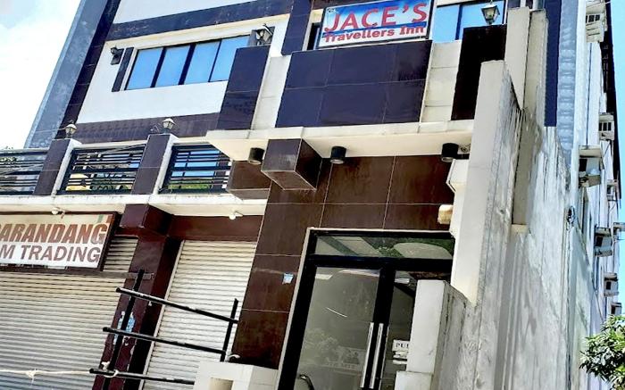 Jace's Travellers Inn