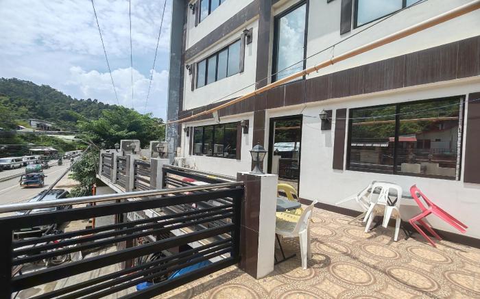 Jace's Travellers Inn
