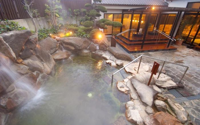 Nara Plaza Hotel