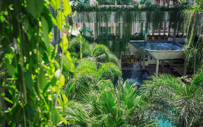 Baitong Hotel & Resort