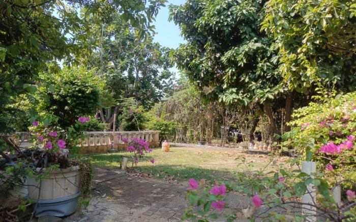 Chandrady Guesthouse