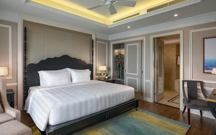 Meliá Vinpearl Hai Phong Rivera