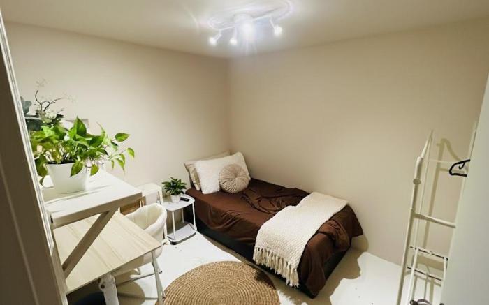 平方米1臥室獨立屋 (邦波) - 有1間私人浴室