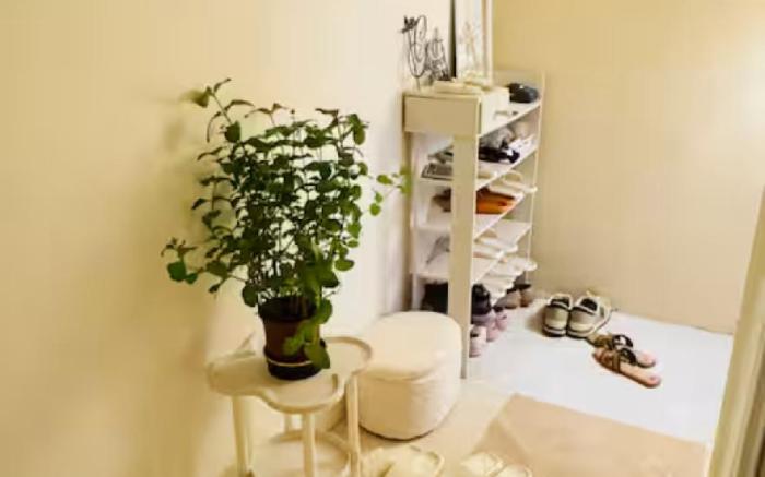 平方米1臥室獨立屋 (邦波) - 有1間私人浴室