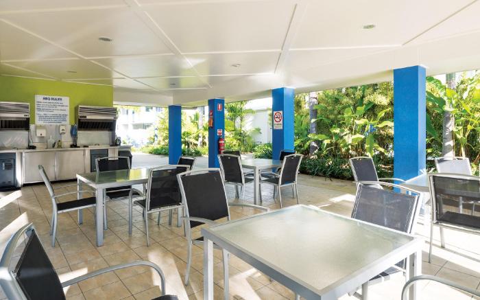 Silkari Lagoons Port Douglas