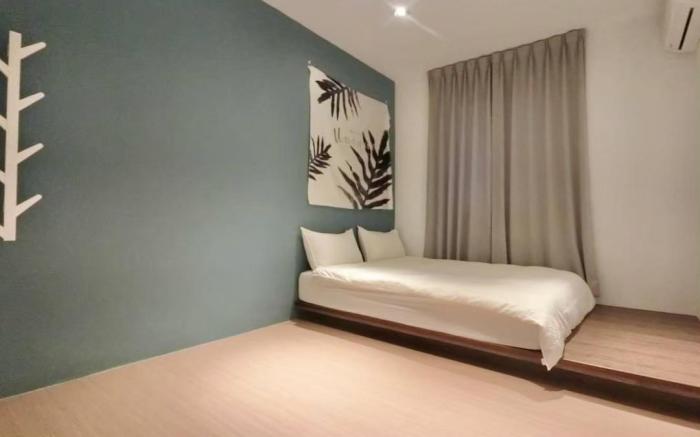 95平方米3臥室公寓 (北區) - 有2間私人浴室