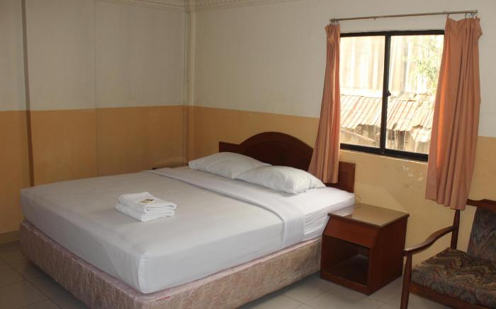Batam Star Hotel