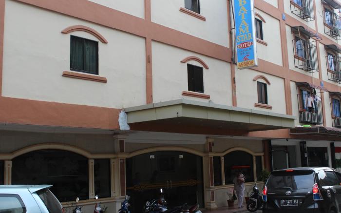Batam Star Hotel
