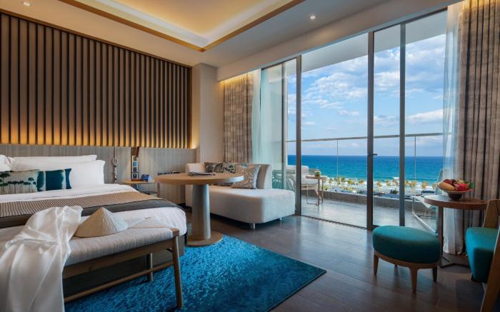 Radisson Blu Resort Cam Ranh