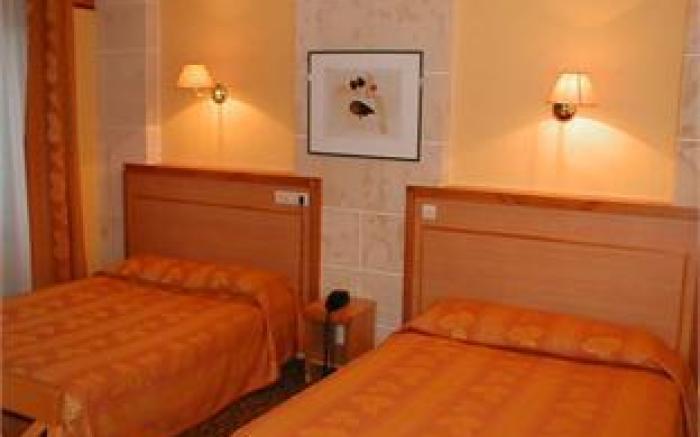 Hotel Havane