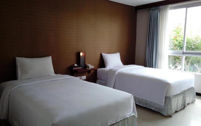 Bayt Kaboki Hotel
