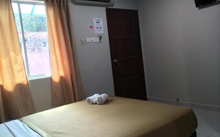Hotel Tengkera