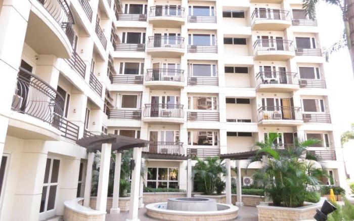 Extremeli Suites Manila powered by Cocotel 