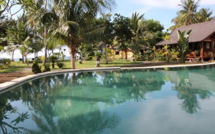 Mina Tanjung Hotel