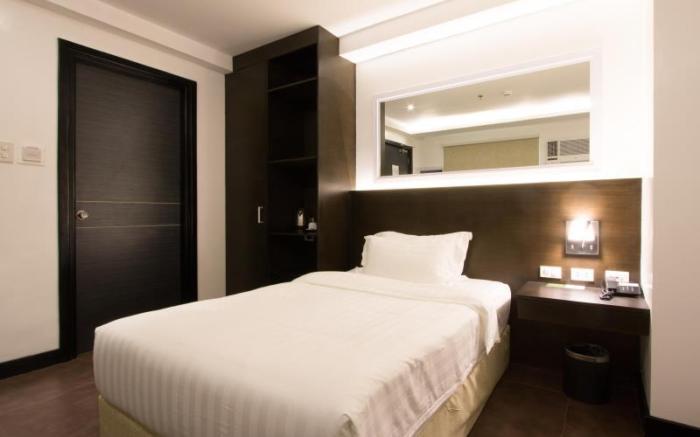 Hotel Fina
