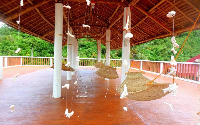 Oasis Resort and Spa