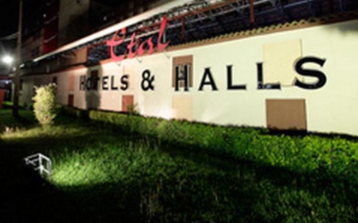 ETAL HOTELS AND HALLS-IKEJA