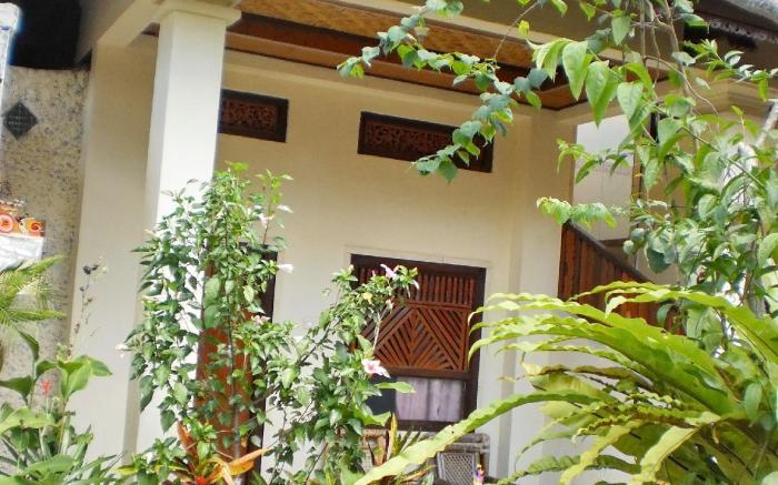 Arjuna Homestay Ubud