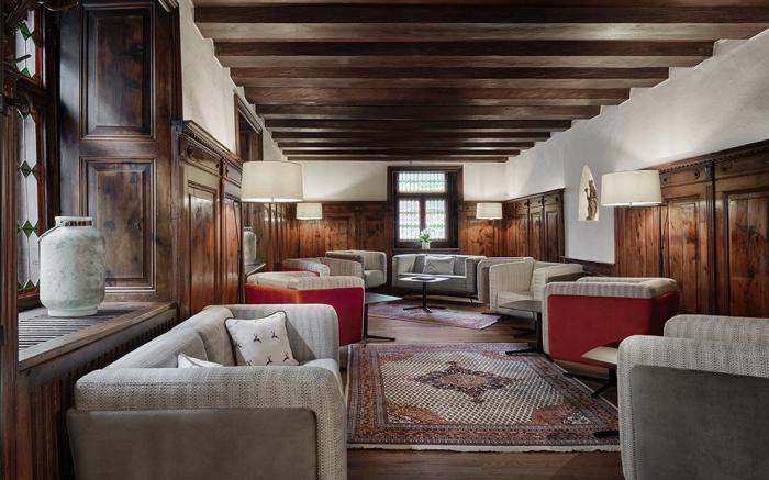 Hotel Schwarzer Adler Innsbruck
