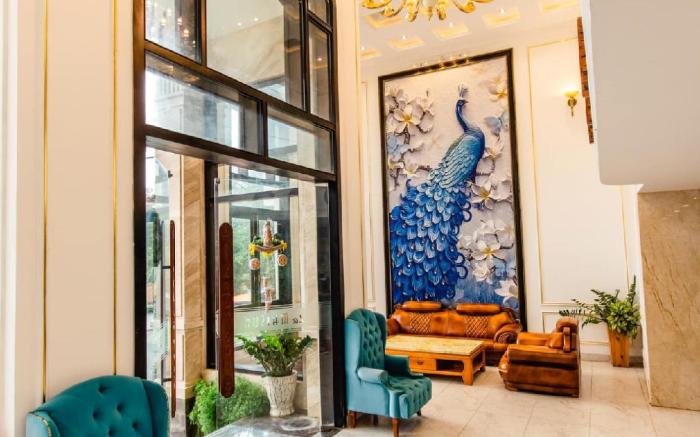 Mira Boutique Hotel Quy Nhơn