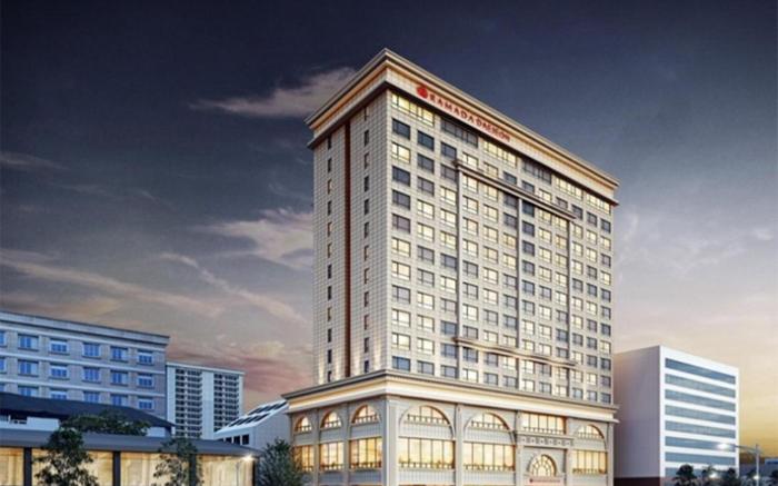 Ramada by Wyndham Daejeon