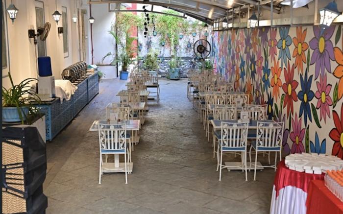 StayBird - B Suite Business Hotel 